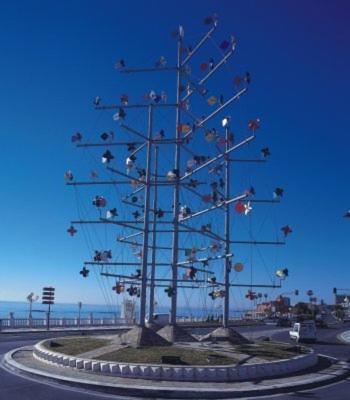 Estudio Edificio Jupiter En Benalmadena Exterior photo